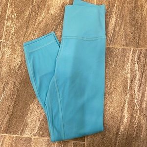Lululemon align leggings